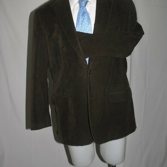 Miu Miu by Prada Two Button Blazer 42R - Picture 3 of 10